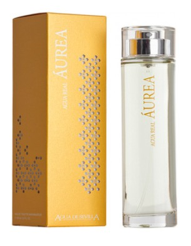  AGUA DE SEVILLA A.R.AUREA 100ML VAP EDT