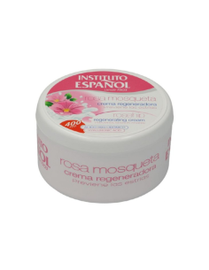  CREMA CORPORAL "I. ESPAÑOL" ROSA MOSQUETA 400 ML