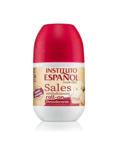  DESODORANTE ROLLON "I. ESPAÑOL" SALES 75Ml.