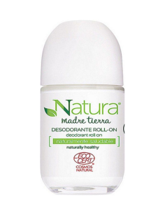  DESODOREANTE I. ESPAÑOL  ROLLON MADRE TIERRA 75 ML