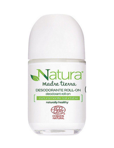  DESODOREANTE I. ESPAÑOL  ROLLON MADRE TIERRA 75 ML