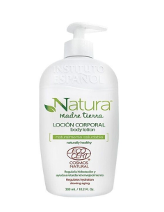  LOCIÓN CORPORAL "I. ESPAÑOL" MADRE TIERRA 300 ML