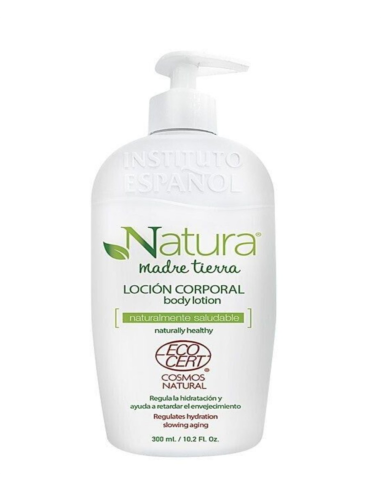  LOCIÓN CORPORAL "I. ESPAÑOL" MADRE TIERRA 300 ML