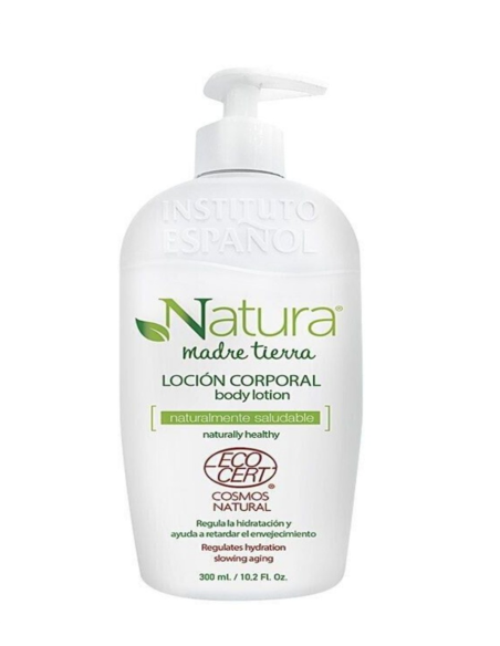  LOCIÓN CORPORAL "I. ESPAÑOL" MADRE TIERRA 300 ML