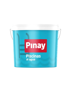  PINTURA DEPORTIVA PISCINAS AZUL 5 KG