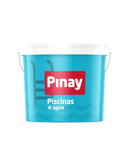  PINTURA DEPORTIVA PISCINAS AZUL 5 KG