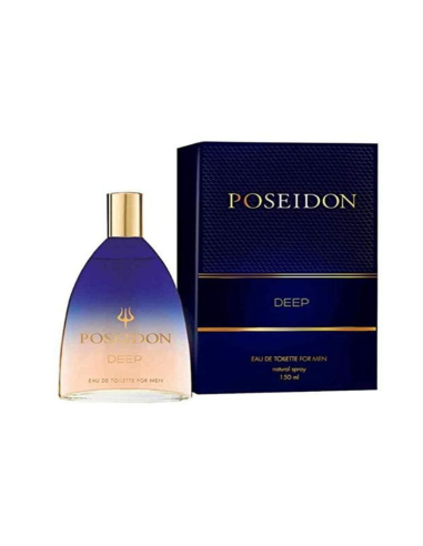  COLONIA POSEIDON I. ESPAÑOL DEEP 150 ML