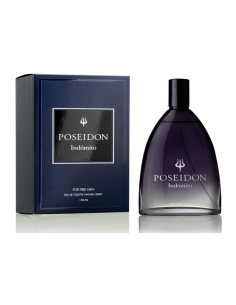  EDT POSEIDON INDOMITO 150 ML