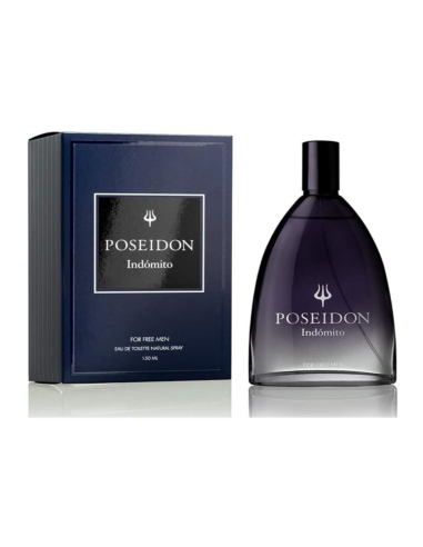  EDT POSEIDON INDOMITO 150 ML