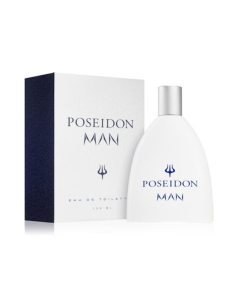  COLONIA "POSEIDON" MAN 150 ML