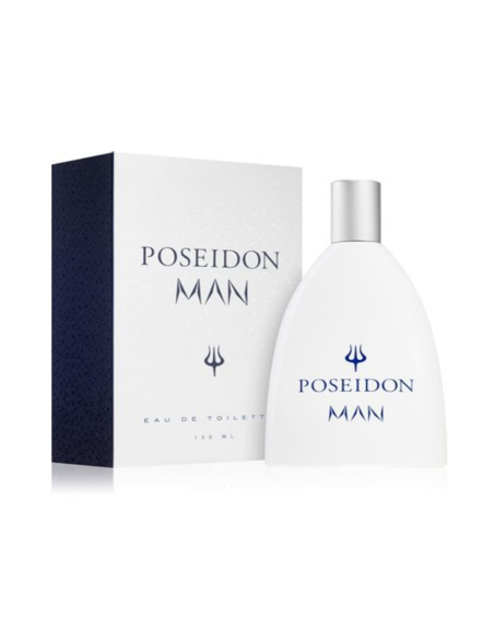 COLONIA "POSEIDON" MAN 150 ML