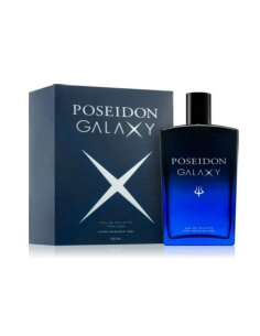  COLONIA POSEIDON I. ESPAÑOL GALAXY 150 ML
