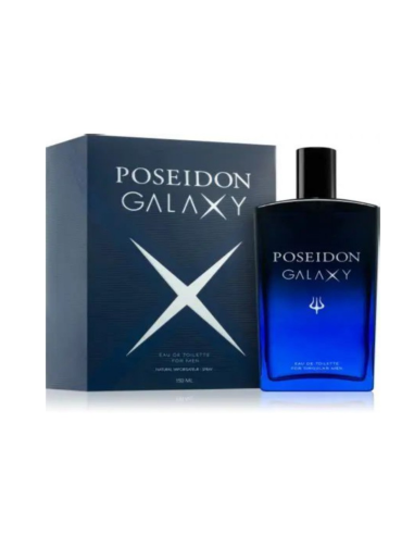  EDT POSEIDON GALAXY -150 ML