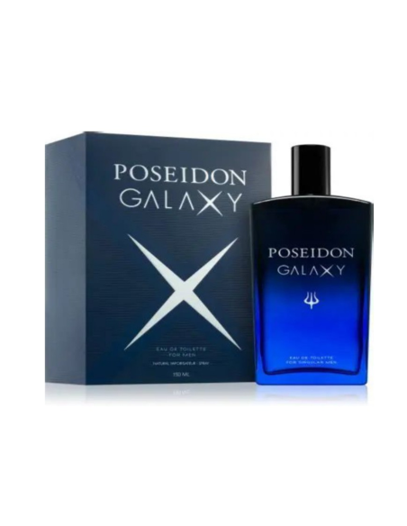  COLONIA POSEIDON I. ESPAÑOL GALAXY 150 ML