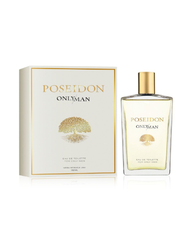  EDT POSEIDON ONLY MAN – 150 ML
