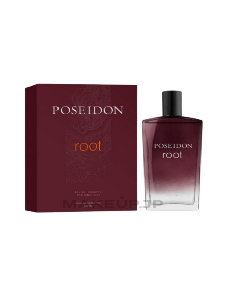  EDT POSEIDON ROOT – 150 ML