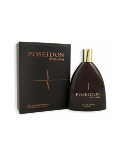  COLONIA "POSEIDON" IMPULSE FOR MEN150 ML