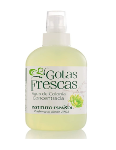  COLONIA GOTAS FRESCAS "I. ESPAÑOL" 250 ML
