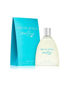  COLONIA AIRE DE SEVILLA AZUL FRESH 150 ML