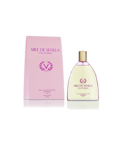 COLONIA AIRE DE SEVILLA VICTORIA 150 ML