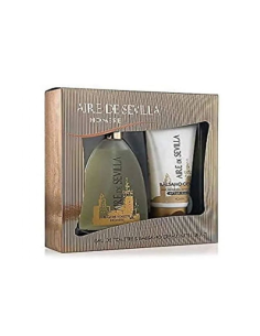  PACK AIRE DE SEVILLA MAN