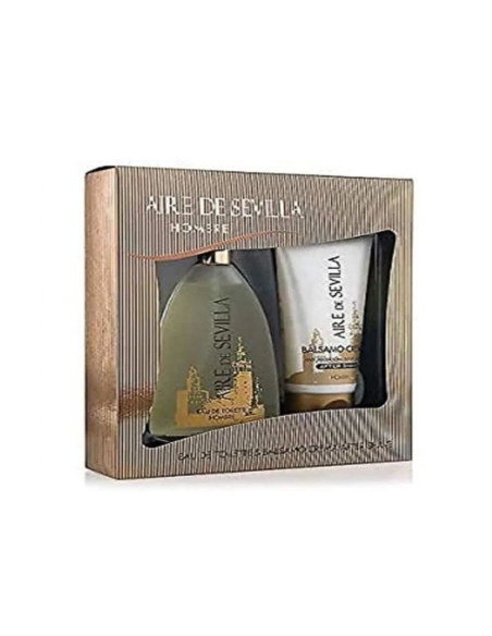  PACK AIRE DE SEVILLA MAN