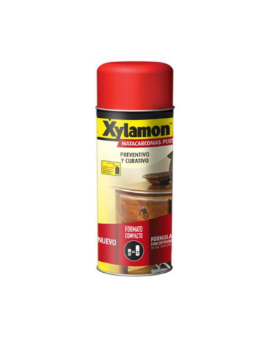  XYLAMON SPRAY MATACARCOMAS 400Ml.
