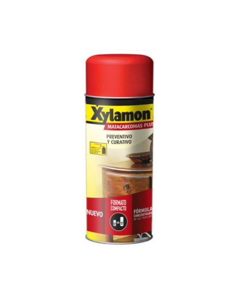  XYLAMON SPRAY MATACARCOMAS 400Ml.