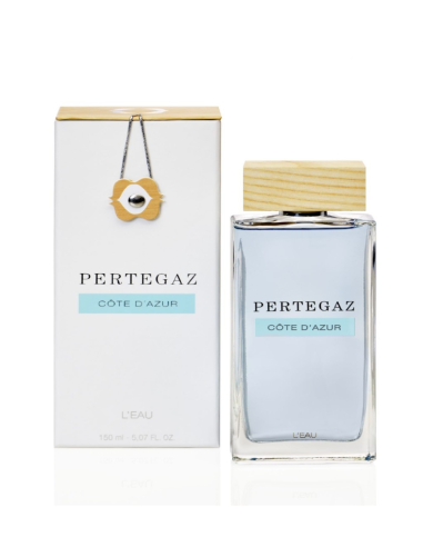  PERFUME UNISEX CÔTE D'AZUR 150Ml.