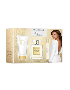 ESTUCHE "PAULA ECHEVARRIA" COLONIA 100Ml. BODY 75Ml.