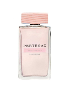  PERFUME "SANTORINO" WOMAN de PERTEGAZ 50 ML VP