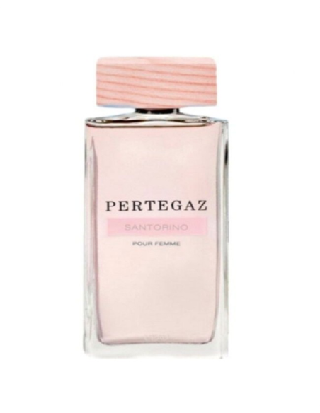  PERFUME "SANTORINO" WOMAN de PERTEGAZ 50 ML VP