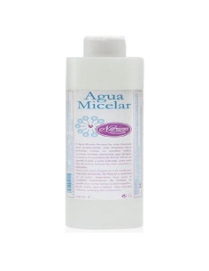  AGUA MICELAR "NURANA" 500 ML
