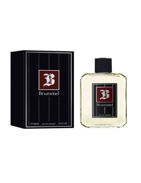  COLONIA "BRUMMEL" 250 ML