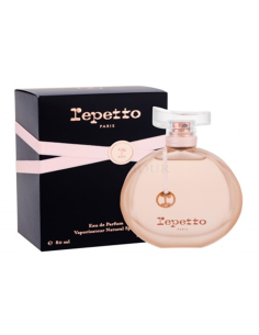  PERFUME "REPETTO" de PARIS EDT 80 ML VAPO