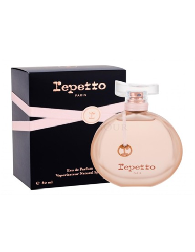  PERFUME "REPETTO" de PARIS EDT 80 ML VAPO