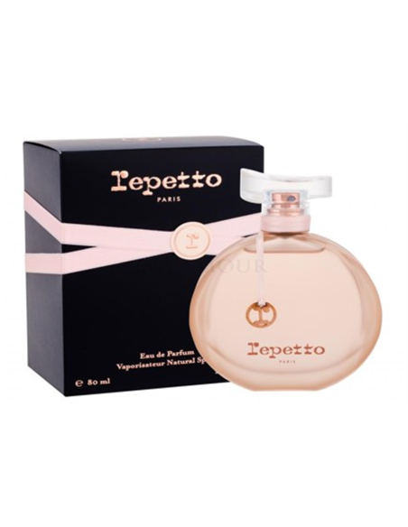  PERFUME "REPETTO" de PARIS EDT 80 ML VAPO