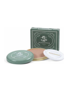  POLVO EN CREMA "MADERAS DE ORIENTE" nº 18 TRANSLUCIDO