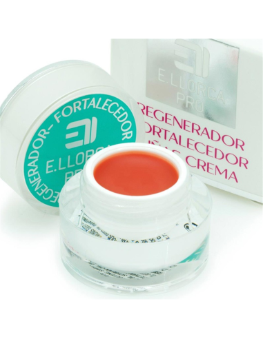  CREMA REGENERADORA DE UÑAS E.LLORCA