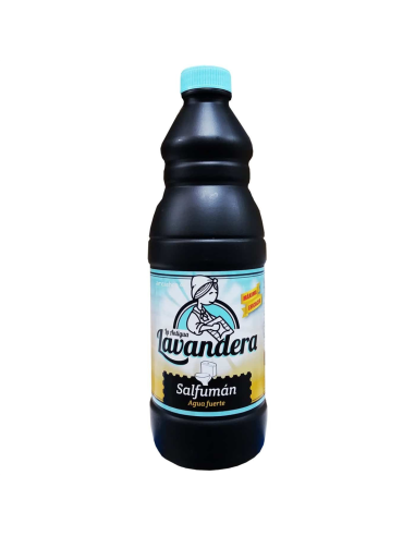  AGUA FUERTE LAVANDERA 1L