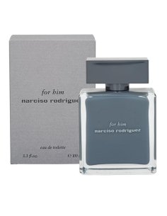  NARCISO RODRIGUEZ HOMME 50 ML VAPO EDT