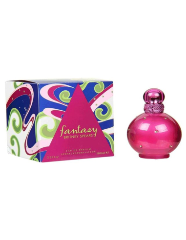  FANTASY de BRITNEY SPEARS EDP 100 VAPO