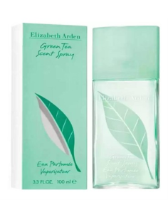  PERFUME "GREEN TEA" de  ELISABETH ARDEN 100 VAPO