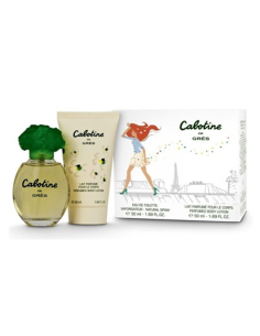  CABOTINE DE GRES 50ML VAP EDT BL50ML