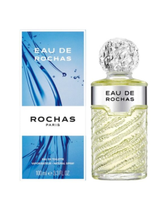  EAU DE ROCHAS 100 VAPO