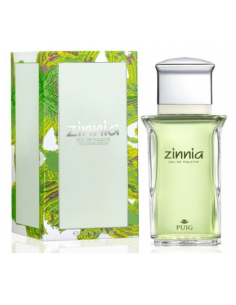  ZINNIA EDT SPRAY 100 ML