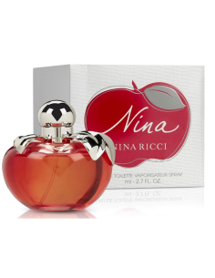  PERFUME "NINA" de Nina Ricci 50Ml. Vp.