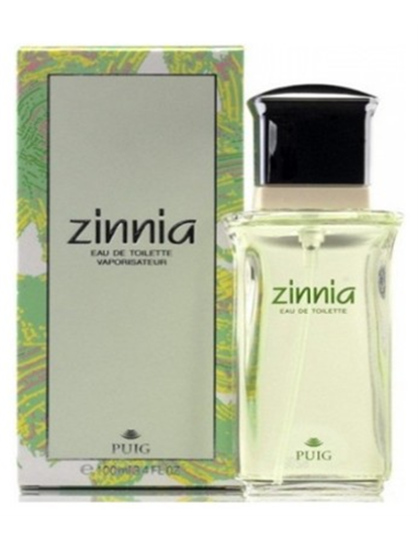  ZINNIA VAPO 100 ML