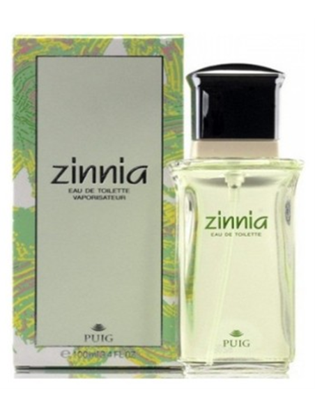  ZINNIA VAPO 100 ML