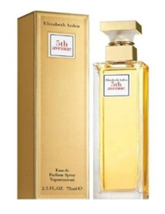  5TH AVENUE 75 VAPO EDP